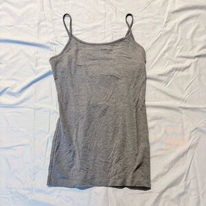 George Women's Gray Camisole Top